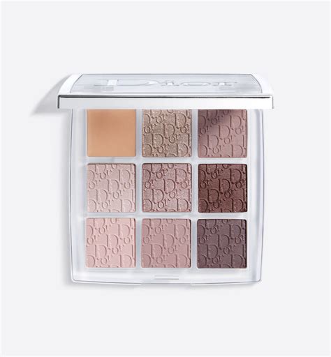 dior backstage eye palette ส ช อง|Dior專業後台眼影組合：多用途眼影組合 .